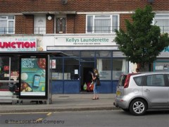 Kellys Launderette image