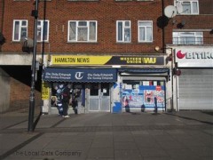 Hamilton News image
