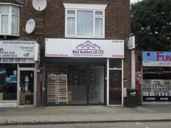 Beni Builders UK image