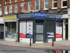 Element Roofing Co image