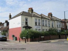 Torridon Road Medical Practice image