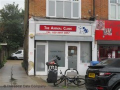 The Animal Clinic image