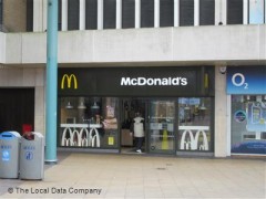 McDonald's image
