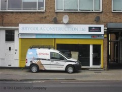 Brygola Construction image