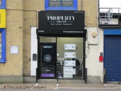 Property Trend image