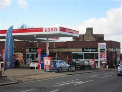 Budgens image