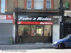 Fades N Blades image