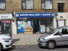 Madina Halal Meat & Grocery image