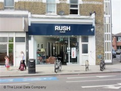Rush Hair image