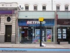 Betfred image