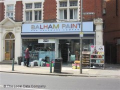 Balham Paint & Hardware Company image
