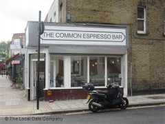 The Common Espresso Bar image