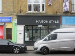 Maison Style image
