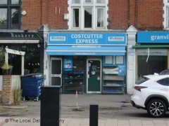 Costcutter Express image