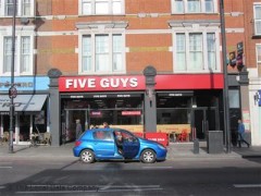 Five Guys image
