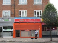 New Milano Pizza image