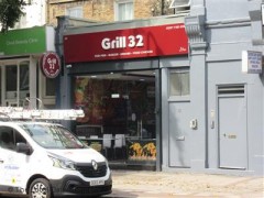 Grill 32 image