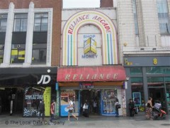 Hairdressers image
