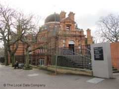 Astronomy Cafe image