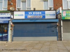 Vs Wines image