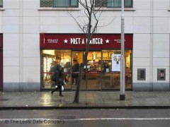 Pret A Manger image