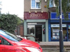Jono's Pub image