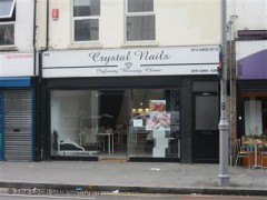 Crystal Nails image