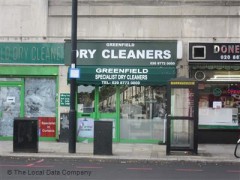 Greenfield Dry Cleaners image