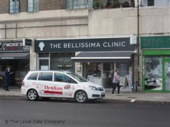 The Bellissima Clinic image