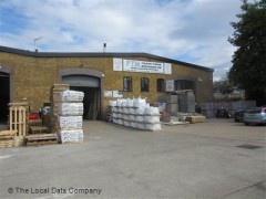 Fulham Timber Merchants image