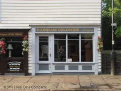 Rainham Goldmine Antiques image