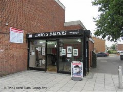 Jimmy's Barbers image