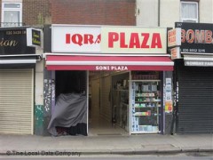 Soni Plaza image