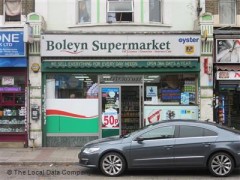 Boleyn Supermarket image