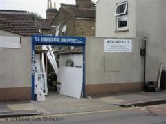 MDG London image