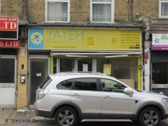 Yayeh Instant Services image