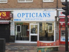 Superoptical image