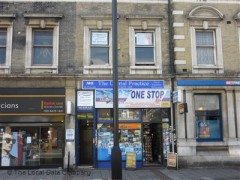 Manor Park Dental Practice image