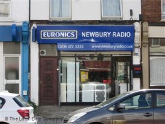 Newbury Radio image
