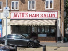 Javed's Hair Salon image