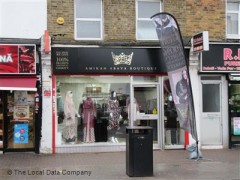 Amirah Abaya Boutique image