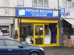 Popular Builders image