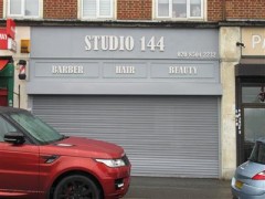 Studio 144 image