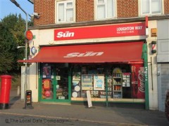 Loughton Way image