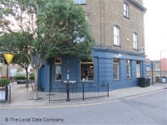 Tandoor At The Chambers image