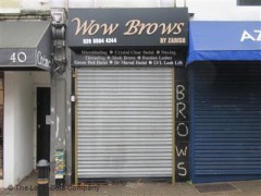 Wow Brows image