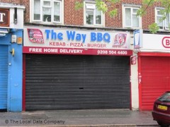 The Way BBQ image