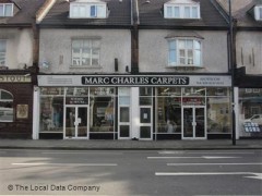Marc Charles Carpets image