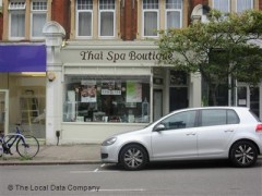 Thai Spa Boutique image