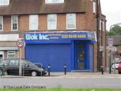 Wok Inc image